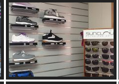 FootJoy and SunCloud golf shoe collection