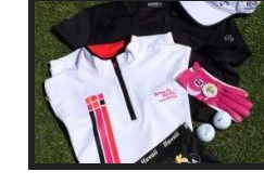 Royal Kunia branded apparel and accessories