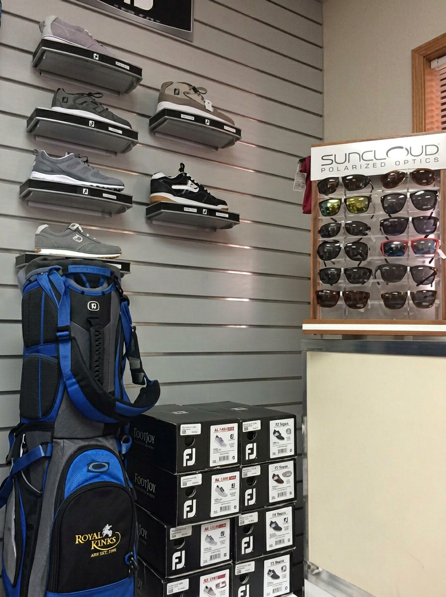 Sun hats and visors in a range of colors